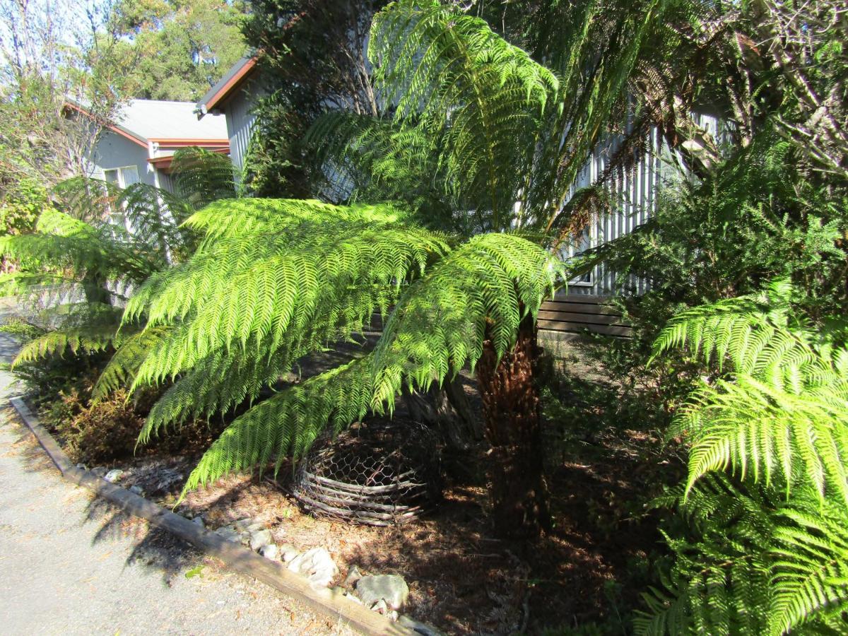 The Crays Accommodation Strahan Exterior foto