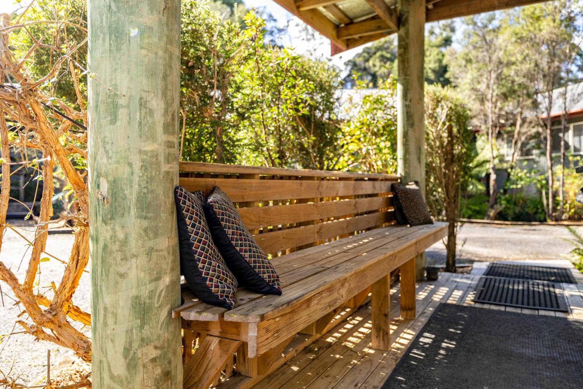 The Crays Accommodation Strahan Exterior foto