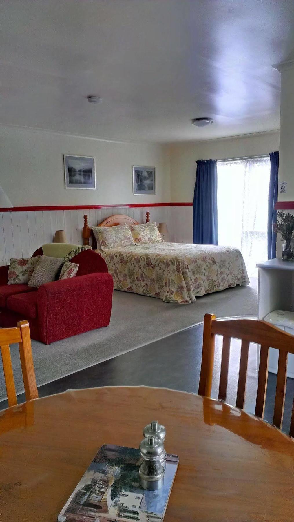 The Crays Accommodation Strahan Exterior foto