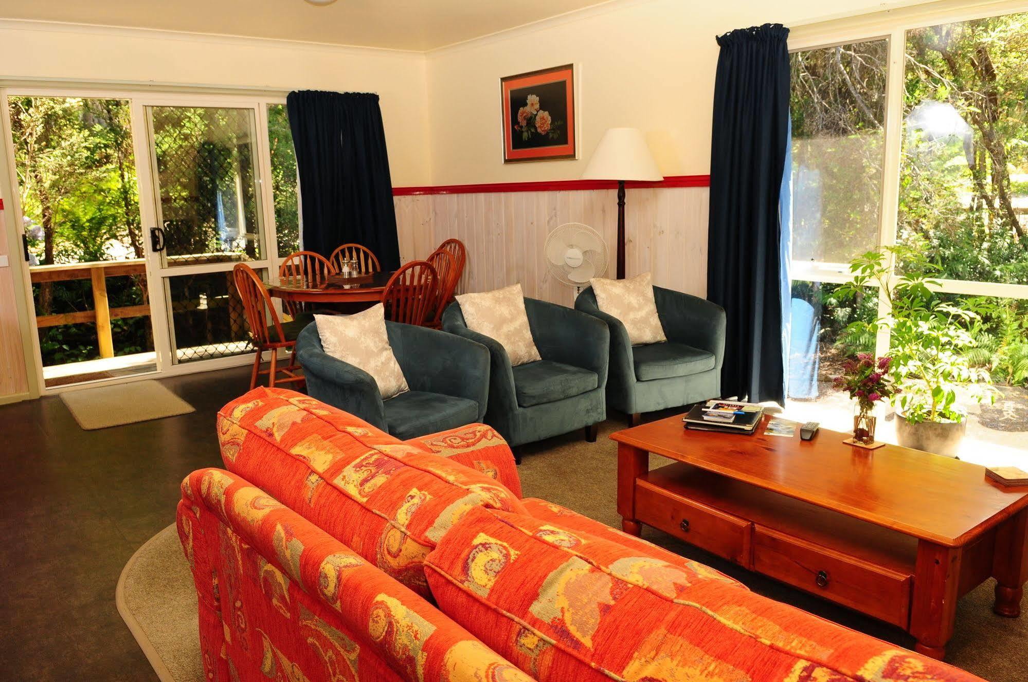 The Crays Accommodation Strahan Exterior foto